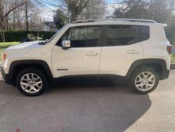 Usata 2017 Jeep Renegade Longitude SUV | 10.500 € (Buon prezzo)