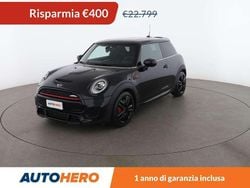 Nero Usata 2019 Mini John Cooper Works Due volumi | 22.399 € (Cara)