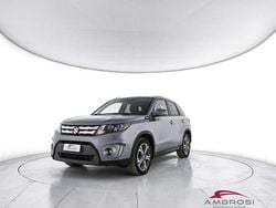 Grigio Usata 2016 Suzuki Vitara SUV | 9900 € (Super prezzo)