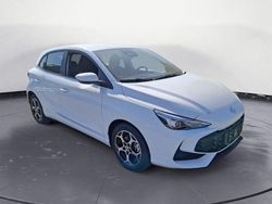 Giallo Nuova 2025 MG MG3 Comfort Due volumi | 15.340 € (Buon prezzo)