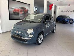 Usata 2007 Fiat 500 Lounge Due volumi | 3999 € (Buon prezzo)
