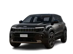 Nuova 2025 Jeep Avenger Summit SUV | 25.890 € (Ottimo prezzo)