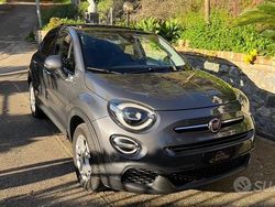 Grigio Usata 2019 Fiat 500X Lounge SUV | 15.000 € (Buon prezzo)