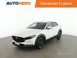 Bianco Usata 2019 Mazda CX-30 Exceed SUV | 15.899 € (Super prezzo)