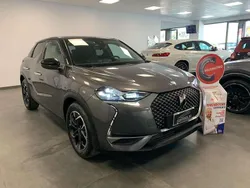 Grigio Usata 2022 DS Automobiles DS3 Crossback SUV | 19.900 € (Buon prezzo)