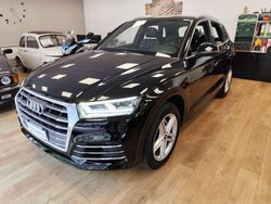 Nero Usata 2020 Audi Q5 S-Line SUV | 27.990 € (Buon prezzo)