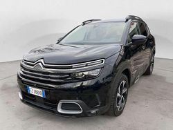 Nero Usata 2020 Citroën C5 Aircross Shine SUV | 17.900 € (Buon prezzo)