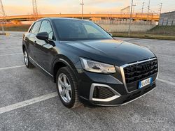Grigio Usata 2021 Audi Q2 SUV | 23.500 € (Ottimo prezzo)