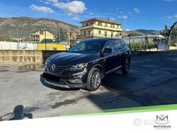 Nero Usata 2019 Renault Koleos Intens SUV | 19.900 € (Cara)