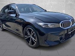 Nero Usata 2024 BMW 330 M Sport Station wagon | 42.000 € (Super prezzo)
