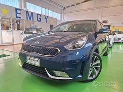 Bianco Usata 2017 Kia Niro SUV | 12.600 € (Buon prezzo)