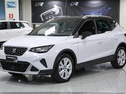Bianco Usata 2022 Seat Arona Xperience SUV | 16.900 € (Cara)