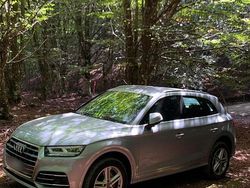 Usata 2019 Audi Q5 S-line plus SUV | 30.000 € (Buon prezzo)