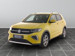Usata 2024 VW T-Cross R-line SUV | 21.900 € (Buon prezzo)