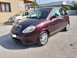 Lilla Usata 2007 Lancia Ypsilon Due volumi | 2500 € (Ottimo prezzo)