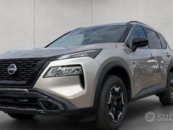 Verde Nuova 2025 Nissan X-Trail SUV | 42.800 €