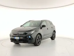 Nero Usata 2023 Opel Grandland X GS Line SUV | 21.900 € (Buon prezzo)