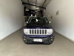 Other Usata 2018 Jeep Renegade Limited SUV | 13.500 € (Buon prezzo)