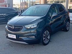Grigio Usata 2018 Opel Mokka SUV | 12.300 € (Buon prezzo)