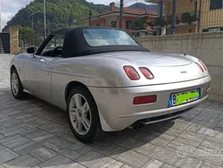 Usata 1999 Fiat Barchetta Cabrio | 9900 € (Buon prezzo)