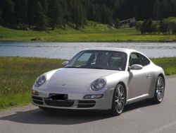 Grigio Usata 2004 Porsche 911 Carrera Coupé | 68.000 € (Cara)
