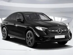 Nero / pastello Nuova 2024 Mercedes GLC200 Advanced SUV | 62.728 € (Buon prezzo)