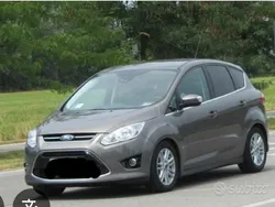 Usata 2013 Ford C-MAX Monovolume | 4500 € (Ottimo prezzo)
