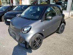 Grigio Usata 2020 Smart ForTwo Electric Drive Passion Tre volumi | 11.900 € (Cara)