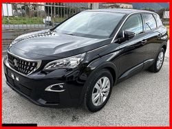 Nero Usata 2019 Peugeot 3008 SUV | 15.500 € (Buon prezzo)