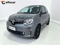 Grigio Usata 2020 Renault Twingo Intens Due volumi | 9500 € (Buon prezzo)