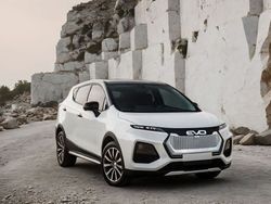 Bianco Usata 2024 EVO Evo 4 SUV | 18.900 €