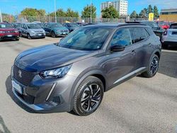 Grigio Usata 2023 Peugeot 2008 Allure SUV | 18.490 € (Buon prezzo)