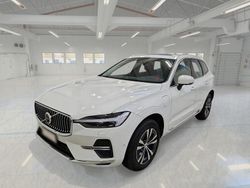 Bianco Usata 2021 Volvo XC60 Inscription SUV | 26.500 € (Ottimo prezzo)