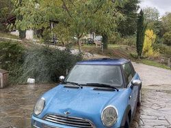 Usata 2004 Mini One D Due volumi | 3000 € (Buon prezzo)