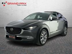 Grigio scuro Usata 2023 Mazda CX-30 SUV | 17.990 € (Ottimo prezzo)
