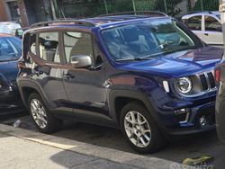Blu Usata 2020 Jeep Renegade Limited SUV | 13.900 € (Buon prezzo)
