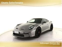 Argento gt metallizzato Usata 2023 Porsche 911 GT3 Coupé | 198.000 € (Ottimo prezzo)