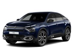 B0mm0b kql bleu eclipse Usata 2024 Citroën e-C4 | 39.300 €