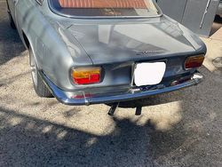 Grigio Usata 1970 Alfa Romeo GT Junior Coupé | 39.000 €