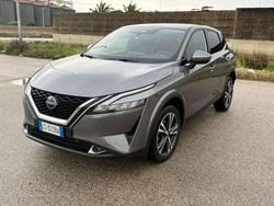 Other Usata 2024 Nissan Qashqai Tekna SUV | 21.900 € (Super prezzo)