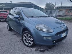 Grigio Usata 2018 Fiat Punto Lounge Tre volumi | 6000 € (Buon prezzo)