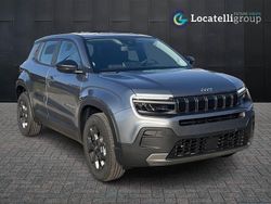 Grigio Nuova 2025 Jeep Avenger Longitude SUV | 22.550 € (Buon prezzo)