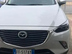 Usata 2016 Mazda CX-3 SUV | 12.000 € (Ottimo prezzo)