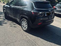 Usata 2021 Jeep Compass SUV | 25.500 € (Molto cara)