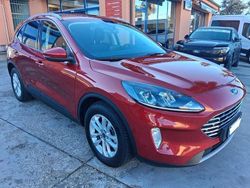 Rosso Usata 2020 Ford Kuga Titanium SUV | 15.900 € (Buon prezzo)
