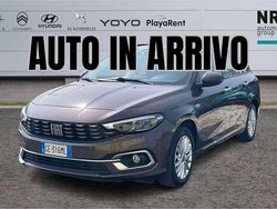 Marrone Usata 2021 Fiat Tipo Business Station wagon | 12.900 € (Buon prezzo)