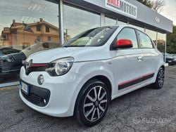 Bianco Usata 2015 Renault Twingo Due volumi | 6350 € (Buon prezzo)