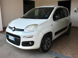 Bianco Usata 2017 Fiat Panda 4x4 S Due volumi | 7500 € (Buon prezzo)