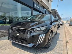 Giallo Nuova 2025 Peugeot 208 Style Due volumi | 14.900 € (Ottimo prezzo)