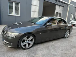 Grigio Usata 2011 BMW 320 Cabriolet M Sport Cabrio | 10.900 € (Super prezzo)